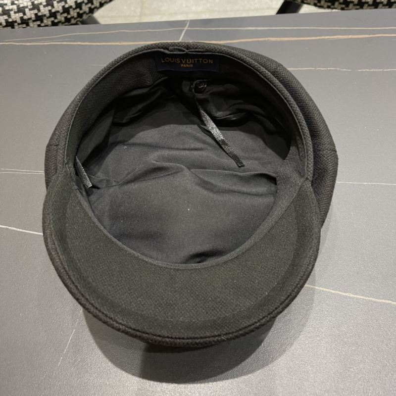 Louis Vuitton Caps